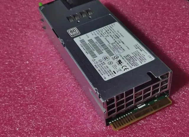 Alt view image 3 of 3 - For Fujitsu S26113-E575-V52 DPS-450SB A S9F 450W server power supply
