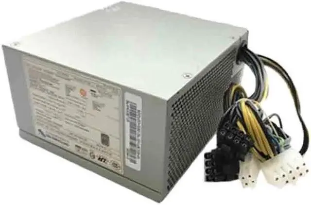 Main image of For Lenovo FSP600-60AGPAA 10 Pin Desktop Power Supply 600W Supports Dual Graphics Card 8P