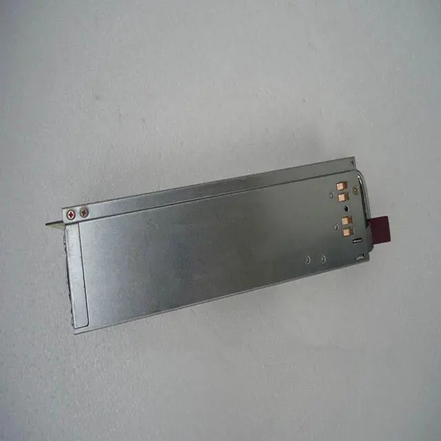 Alt view image 3 of 3 - PSU For HP DL380G2 DL380G3 400W Switching Power Supply PS-3381-1C 228509-001 194989-001