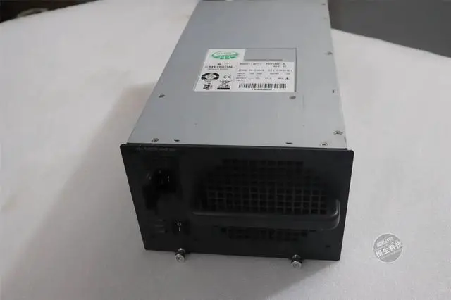 For H3C S7503E S7506E switch power supply LSQM1AC1400 PSR1400-A