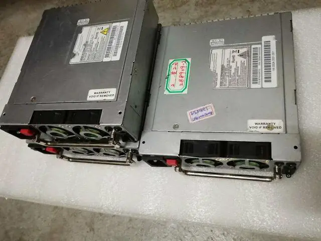 Alt view image 2 of 2 - For FSP600-40MRA(M) FSP500-60  YM-2751E  Power Supply