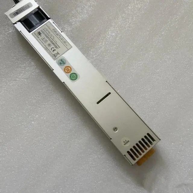 Alt view image 3 of 5 - PSU For Emacs CRPS 400W Switching Power Supply M1S-3400V