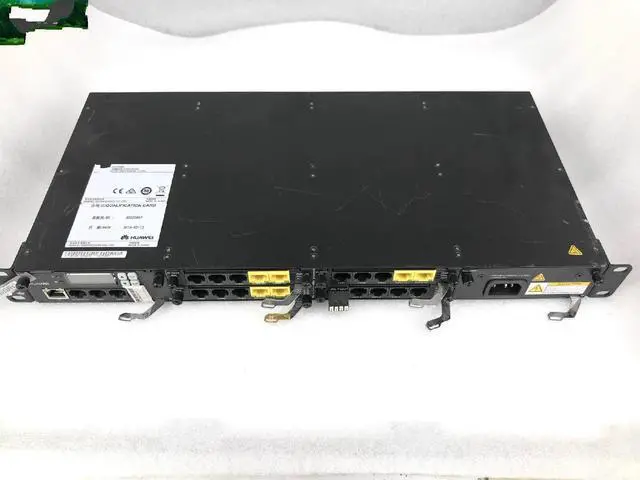 Alt view image 3 of 4 - For Huawei ECC500 Power Supply Monitoring System Data Collection