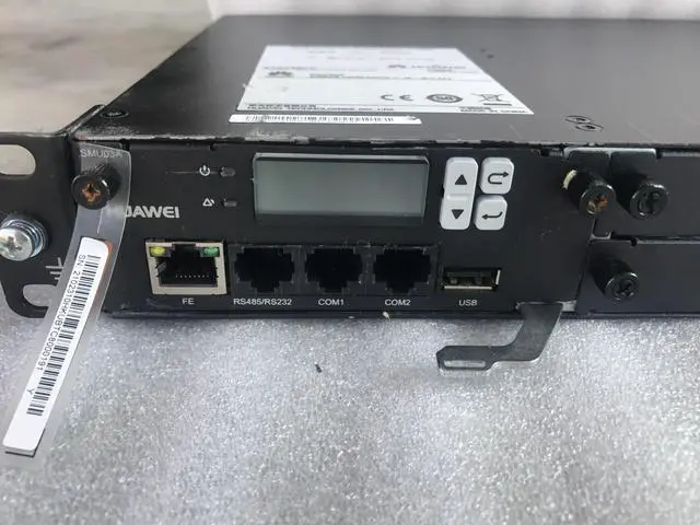 Alt view image 2 of 4 - For Huawei ECC500 Power Supply Monitoring System Data Collection