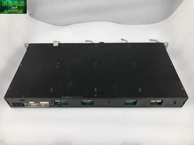 Alt view image 4 of 4 - For Huawei ECC500 Power Supply Monitoring System Data Collection