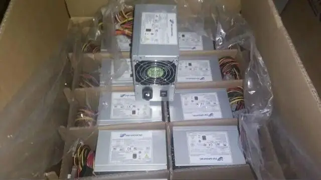 Main image of Fo FSP350-60PFG FSP400-60WS2 FSP400-60GN FSP400-60GLN Industrial Control Power Supply