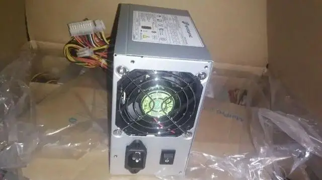 Alt view image 2 of 4 - Fo FSP350-60PFG FSP400-60WS2 FSP400-60GN FSP400-60GLN Industrial Control Power Supply