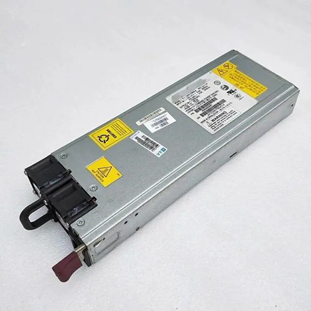 Alt view image 4 of 5 - Original PSU For Delta 700W Switching Power Supply DPS-700EB B DPS-700EB A DPS-700EB C DPS-700EB G DPS-700EB J