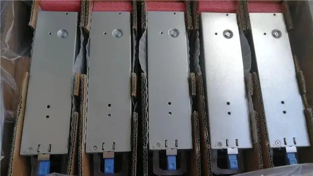 Alt view image 2 of 4 - For Dell D1300EF-02 V5K16 1300W power supply T5810 T7810 T7910 power supply