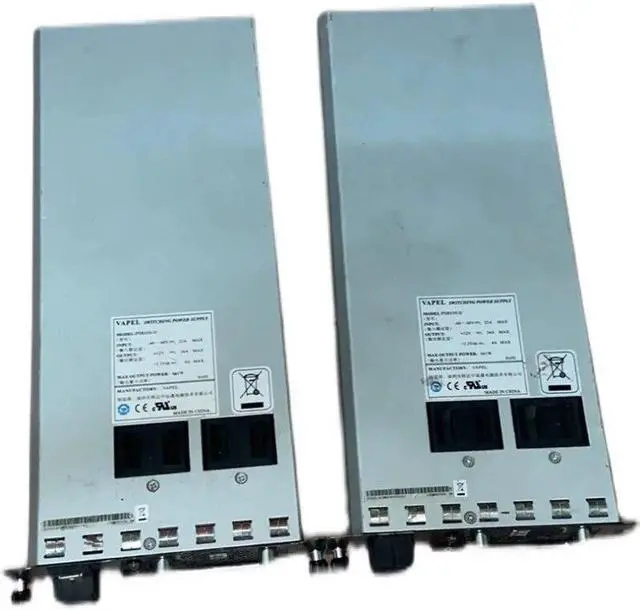 Main image of For LSQM1DC650 H3C PSR650D Power Module 650W