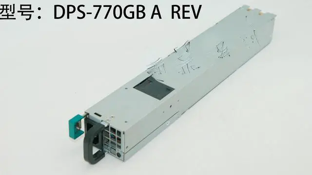 Main image of For Delta DPS-770GB A switching power supply DPS-770AB-1A