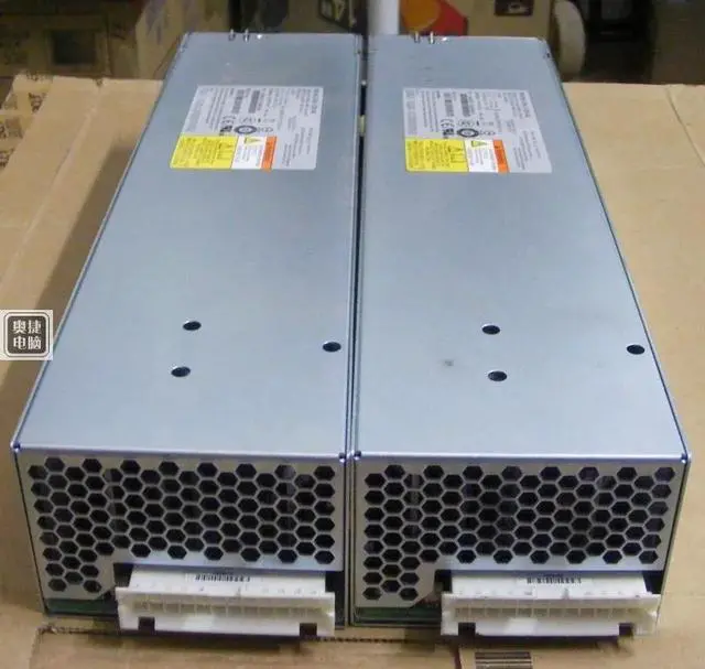 Main image of For HITACHI SAS Cabinet RS-1220 Disk Cabinet Power Supply RS-PSU-350-1220-AC 350W