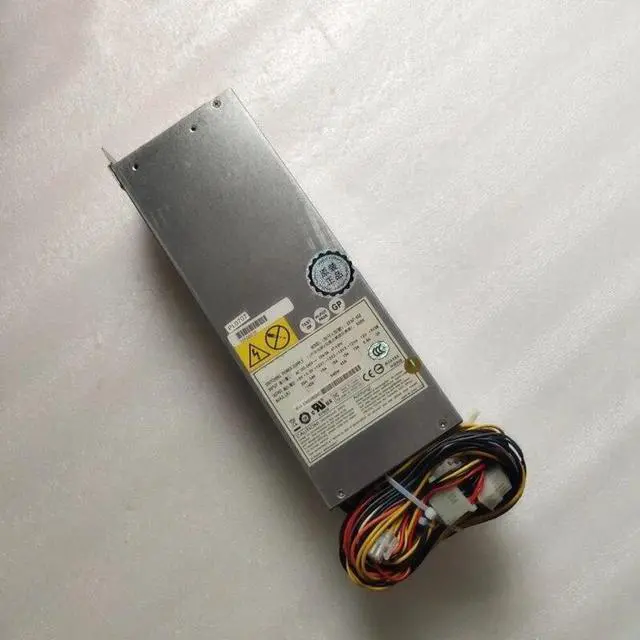 Main image of 600W Replace Etasis R520 G4 2U 550W Switching Power Supply EFAP-552