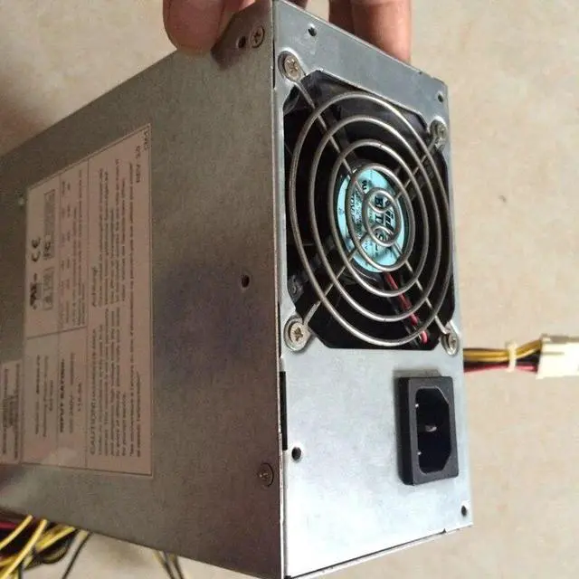 Main image of Almost  PSU For Ablecom 645W Switching Power Supply SP645-PS PWS-0060 Replaceable SP650-RP