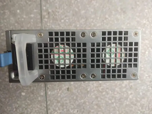 Alt view image 3 of 3 - For Dell T7600 T7610 T7910 Workstation Power 1300W 09JX5 H1300EF-00 H3HY3