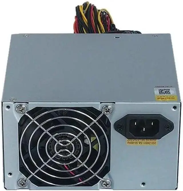Main image of For 350P4 Power Supply 2U Industrial Control Cabinet Desktop Computer 270W 2U