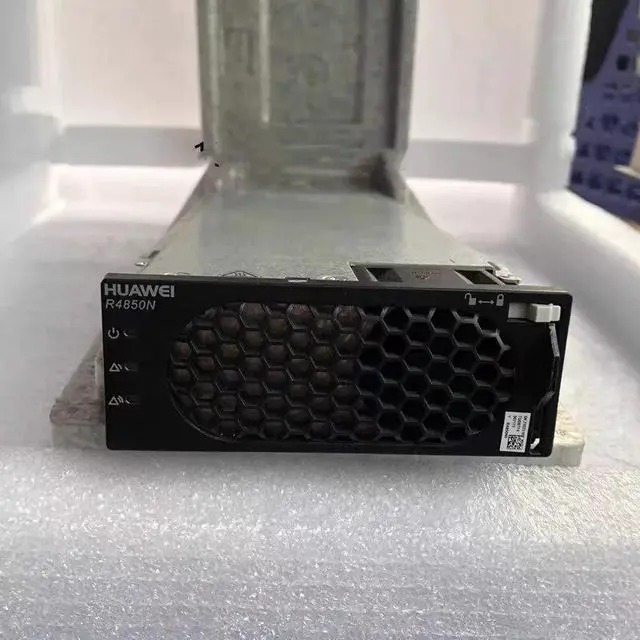 Main image of For Huawei R4850G2 G6 N2 N6 R4875G1 G5 Communication Power Supply Rectifier Module 48V50A