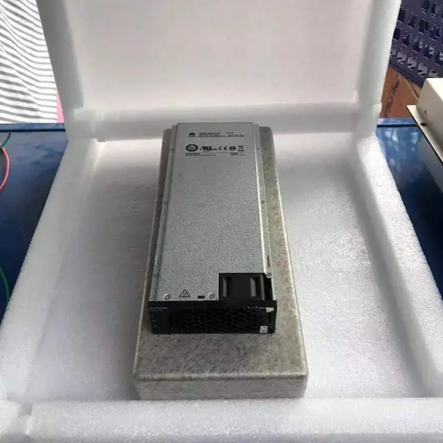 Alt view image 2 of 2 - For Huawei R4850G2 G6 N2 N6 R4875G1 G5 Communication Power Supply Rectifier Module 48V50A