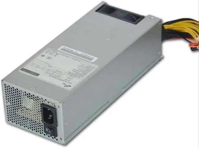 Main image of For 2U 600W Power Supply FSP600-602UE Server Dual 8PIN
