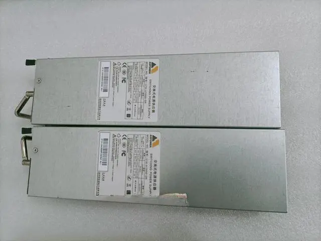 Main image of For Switched Power Supply U1A-A10550-DR 550W