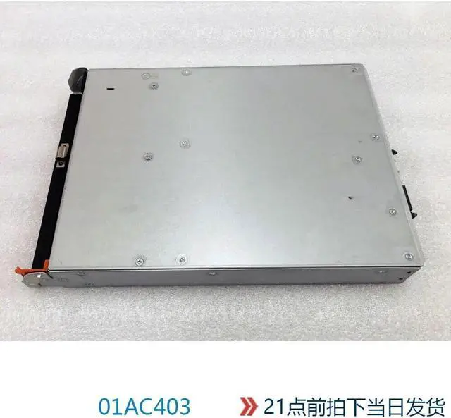 Alt view image 3 of 5 - 01AC403 01AC404 for IBM V5010 V5020 V5030 TDPS-800FB 800W power supply