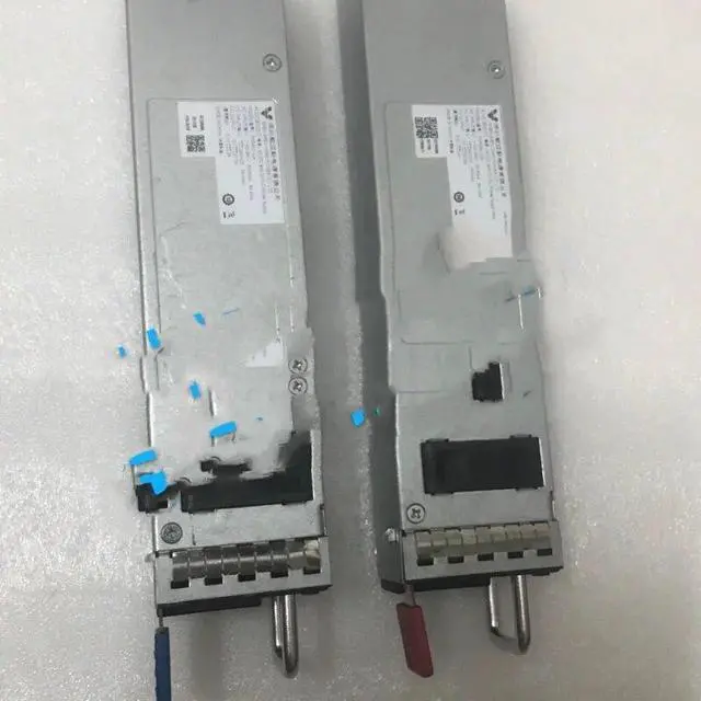 Main image of For H3C S6860 Switch Power Supply PSR450-12A1 PSR450-12A