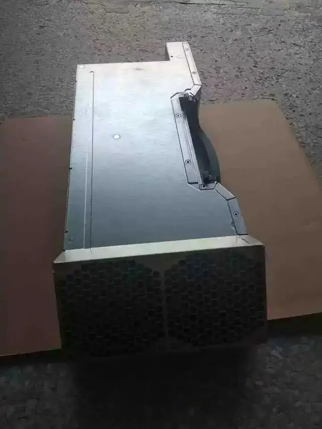 Alt view image 2 of 3 - 468929-004 508148-001 DPS-850DB A 850W for HP Z800 Workstation Power Supply