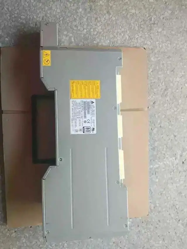 Alt view image 3 of 3 - 468929-004 508148-001 DPS-850DB A 850W for HP Z800 Workstation Power Supply