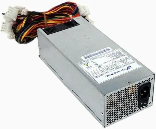 Alt view image 3 of 3 - For Quanhan FSP700-60WS2 700W 2U Industrial Control Server Power Supply