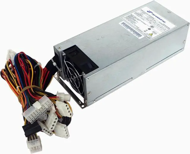 Main image of For Quanhan FSP700-60WS2 700W 2U Industrial Control Server Power Supply
