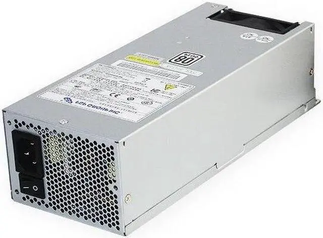 Main image of For FSP500-702UC 500W 2U server industrial control power supply 80PLUS
