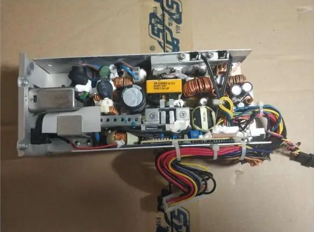 Alt view image 4 of 5 - For FSP FSP150-50LN PPC-157T PPC-177T Power Supply