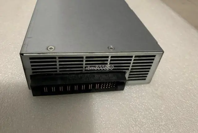 Alt view image 3 of 4 - For HP 0957-2320 0957-2198 RX3600 RX6600 power supply