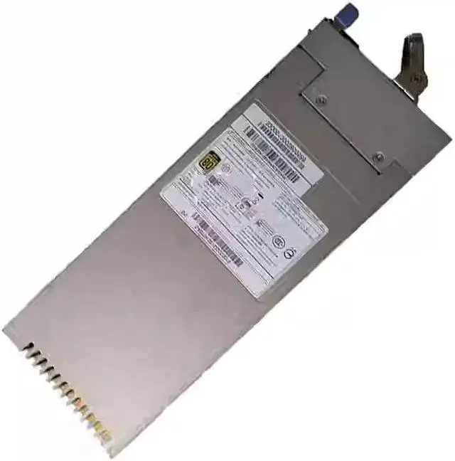 Main image of For A840R-G10 3Y YM-2102F 2102FBR Server Redundant Power Module 1000W