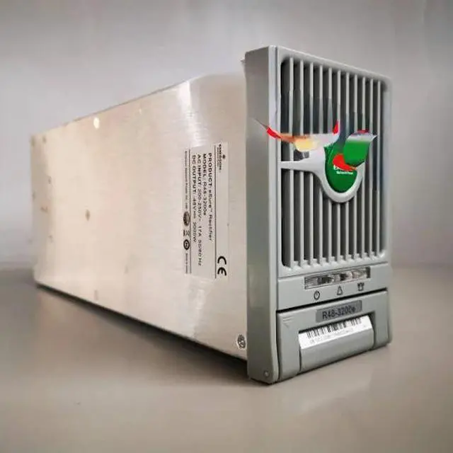 Main image of For Emerson R48-3200E-48V50A 3200W communication power supply