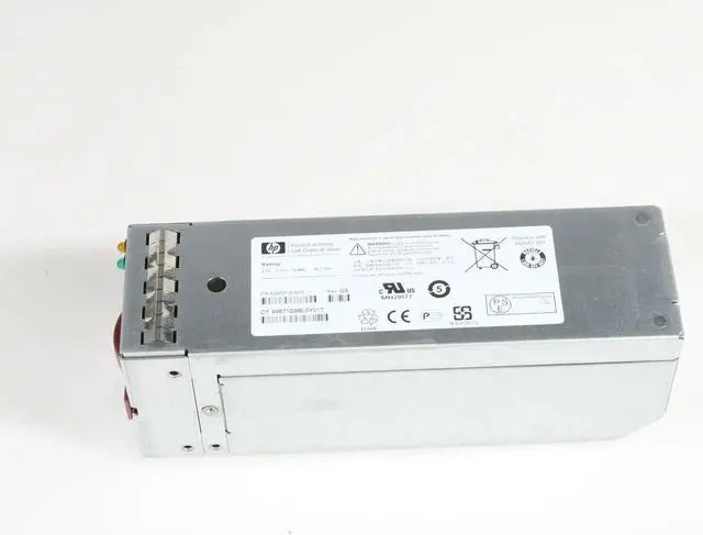 Alt view image 3 of 4 - For AG637-63601 460581-001 HP EVA4400