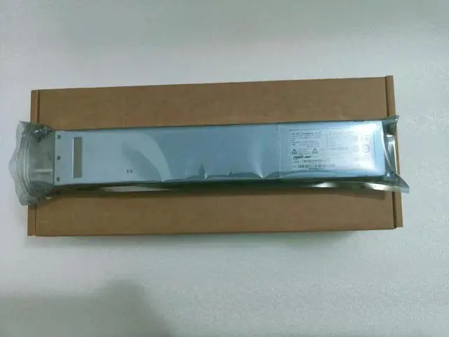 Main image of For power-one PFE600-12-054NA power supply AC/DC 600W redundant module