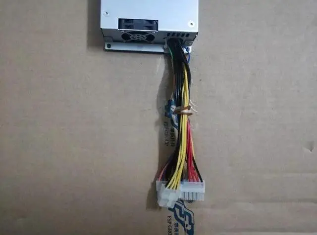 Alt view image 4 of 4 - For APS-500S SPI350U4BB SPI400MP FSP400-60EPN(80) SPI500MP power supply