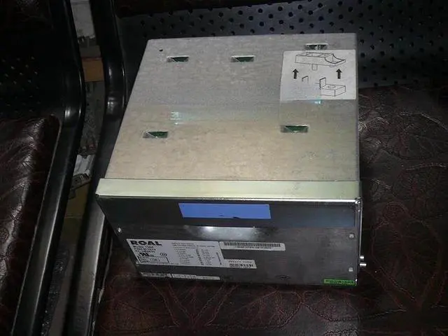 Main image of For IBM 6548 F80 F85 138A Power Supply 53P2830 21P6417 53P1079 97P4024