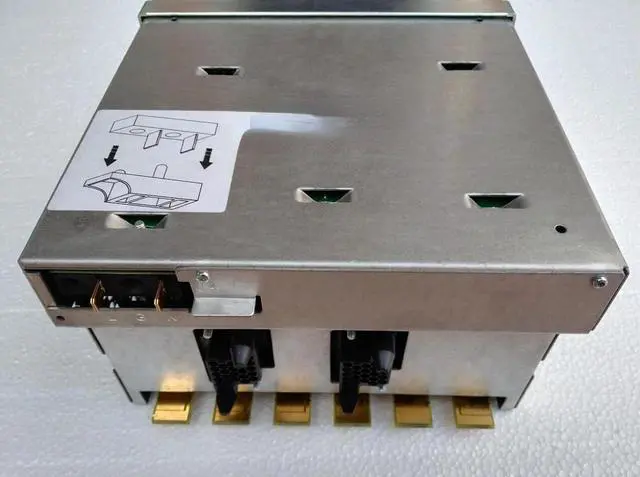 Alt view image 2 of 2 - For IBM 6548 F80 F85 138A Power Supply 53P2830 21P6417 53P1079 97P4024