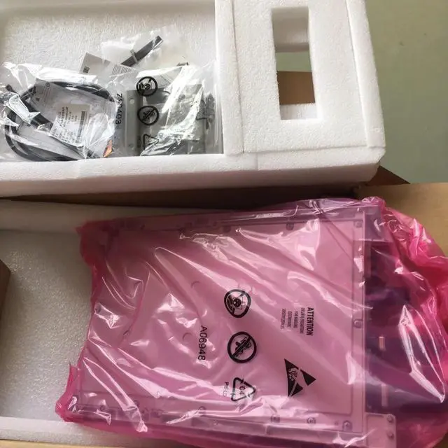 Alt view image 3 of 3 - For Huawei OPM15M outdoor power module OPM15RRU power module