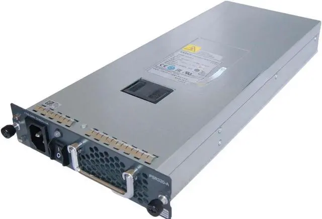 Main image of For power supply H3C PSR320-A switch 300W AD671M12-2M1B 661W