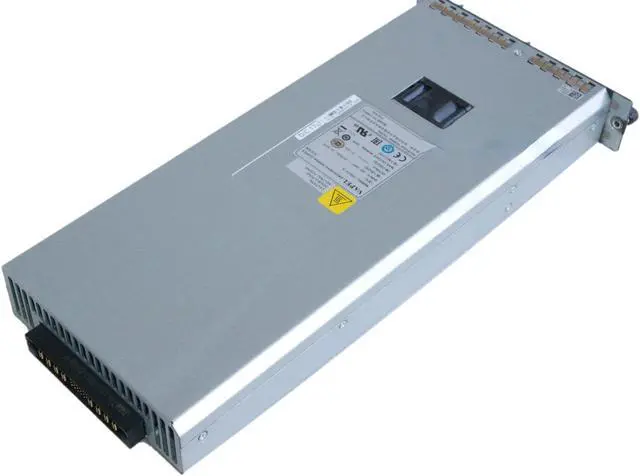 Alt view image 3 of 5 - For power supply H3C PSR320-A switch 300W AD671M12-2M1B 661W