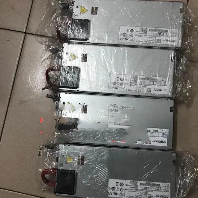 Main image of For ARTESYN DS1100PED-3 1100W Switch Power Supply