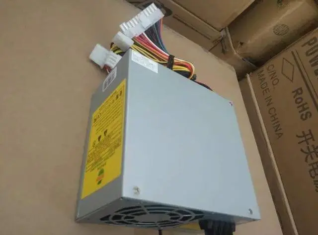 Alt view image 3 of 5 - For YKD-6300DC24 Industrial Control Power Supply ACE-828C ACE-828C-RS IEI Power Supply