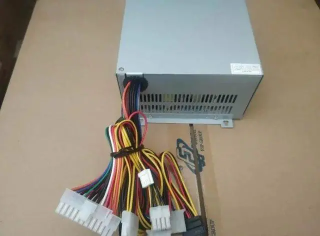 Alt view image 4 of 5 - For YKD-6300DC24 Industrial Control Power Supply ACE-828C ACE-828C-RS IEI Power Supply