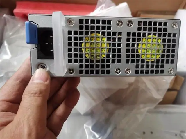 Alt view image 2 of 2 - For DELL D950EF-00 0V7954 950W T5820 T7820 T7920 Workstation Power Supply