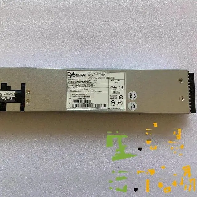 Main image of For 3Y power supply YM-2381A 9ACPSU-0010 CP-1349R2 Hard Drive Cabinet