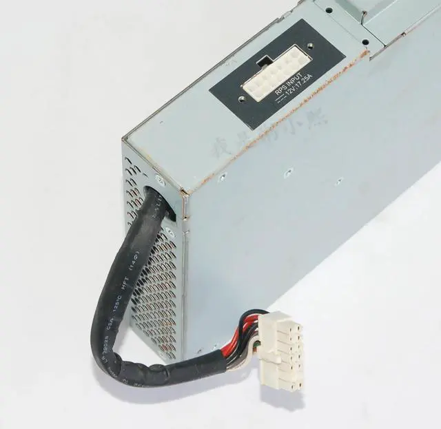 Alt view image 2 of 3 - For Delta DPSN-210CB A Switch 210W Communication Industrial Computer Power Supply