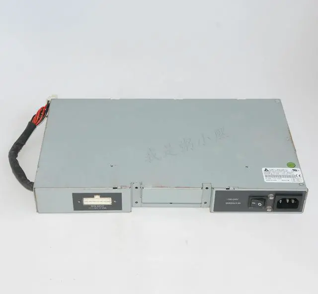 Alt view image 3 of 3 - For Delta DPSN-210CB A Switch 210W Communication Industrial Computer Power Supply